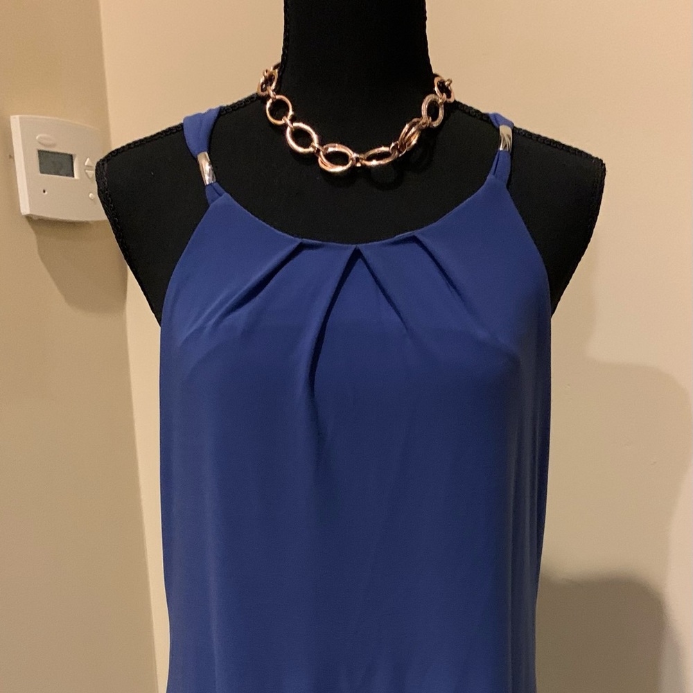 White House Black Market Dress